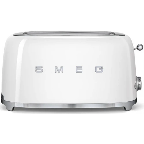 Тостер Smeg TSF02WHEU