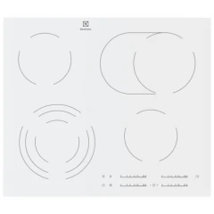 Варочная панель Electrolux CKE6450WC