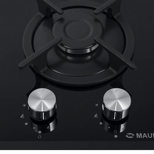 Варочная панель Maunfeld EGHG 32.1CB/G черный