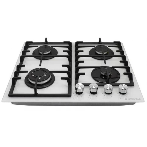 Варочная панель Maunfeld EGHG 64.33CW/G белый