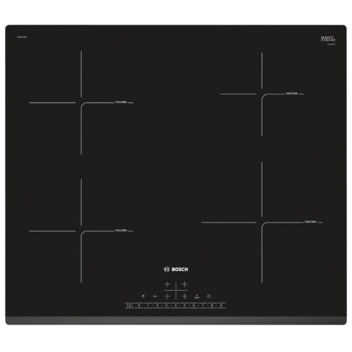 Индукционная варочная панель Bosch PIE631FB1E
