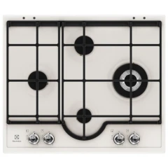 Варочная панель Electrolux GPE 363 RCW