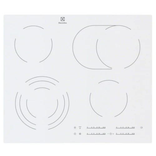 Варочная панель Electrolux EHF 96547 SW