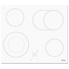 Варочная панель Korting HK 62051 BW