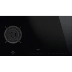 Варочная панель Smeg PM6912WLDX