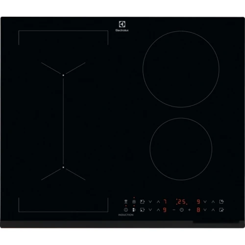 Индукционная варочная панель Electrolux IPE6443KFV