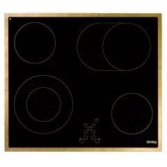 Варочная панель Korting HK 6205 RN