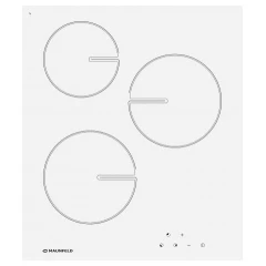 Варочная панель Maunfeld MVCE 45.3HL.SZ WH