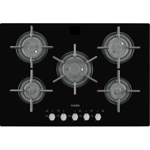 Варочная панель AEG HG579584NB
