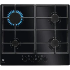 Варочная панель Electrolux GDE263YK