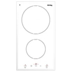 Варочная панель Korting HI 32003 BW