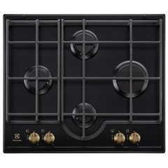 Варочная панель Electrolux GPE362RBB