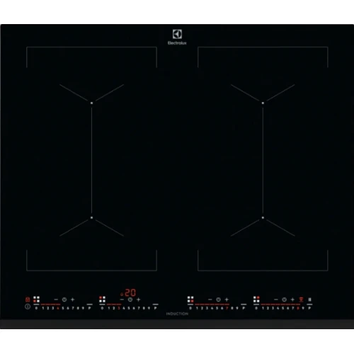 Варочная панель Electrolux IPE6474KF
