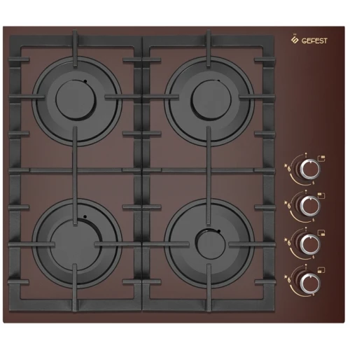 Варочная панель Gefest СГ СВН 2230 К4