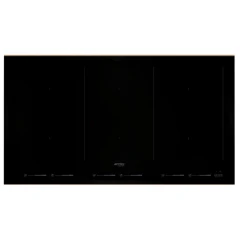 Варочная панель Smeg SIM693WLDR
