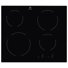 Варочная панель Electrolux CME 6420 KA