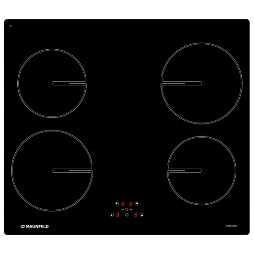 Варочная панель Maunfeld MVSI59.4HZ-BK