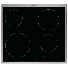 Варочная панель Electrolux CPE 6420 KX