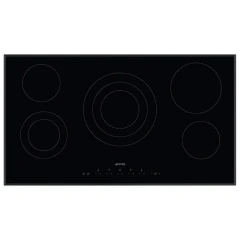 Варочная панель Smeg SE395ETB