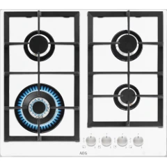 Варочная панель AEG HKR64440NW