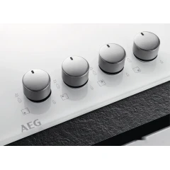 Варочная панель AEG HKR64440NW