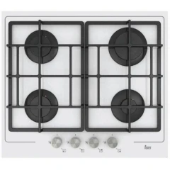 Газовая варочная панель TEKA  PAC 60 4G AI AL CI White