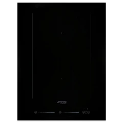 Варочная панель Smeg SIM631WLDX