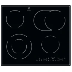 Варочная панель Electrolux CPE644RCC