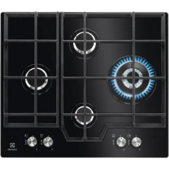 Варочная панель Electrolux GPE 363 NK