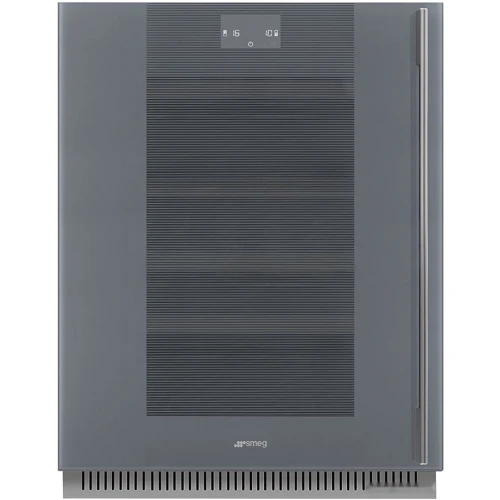 Винный шкаф Smeg CVI138LS3