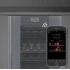 Винный шкаф Smeg CVI138LS3