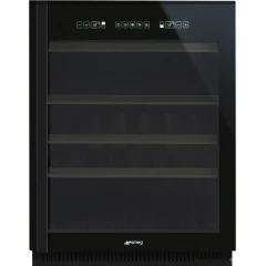 Винный шкаф Smeg CVI638RWN3