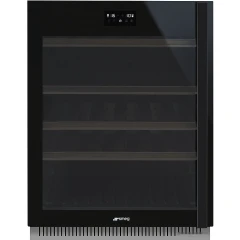 Винный шкаф Smeg CVI638LWN3