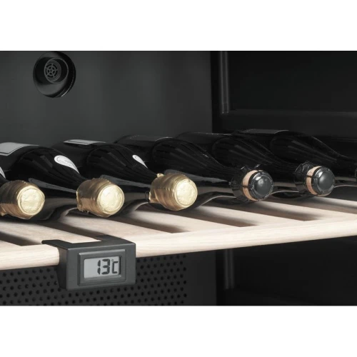 Винный шкаф Smeg SCV115AS