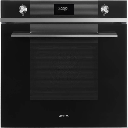 Духовой шкаф Smeg SFP6101TVN1