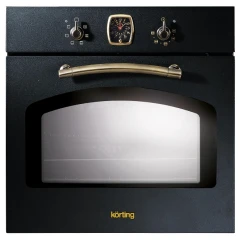 Духовой шкаф Korting OKB 460 RN