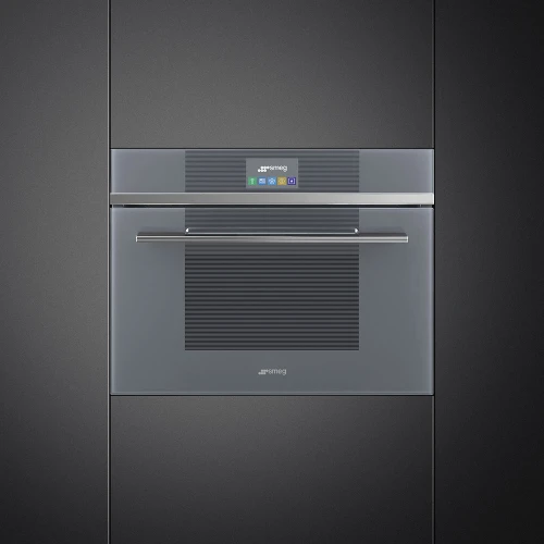 Шкаф шоковой заморозки Smeg SAB4104S