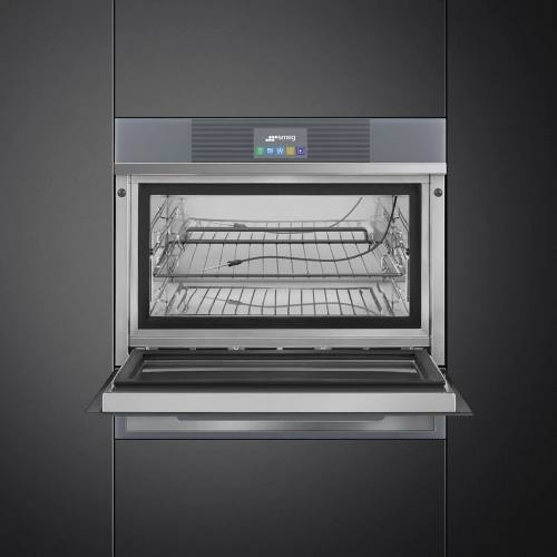 Шкаф шоковой заморозки Smeg SAB4104S