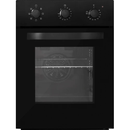 Духовой шкаф Exiteq EXO-106 (черный)