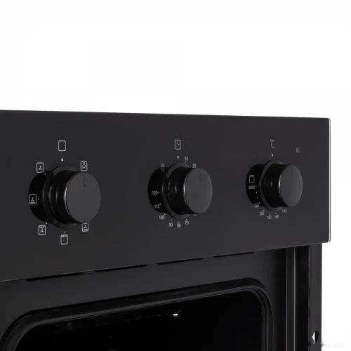 Духовой шкаф Exiteq EXO-106 (черный)