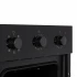 Духовой шкаф Exiteq EXO-106 (черный)