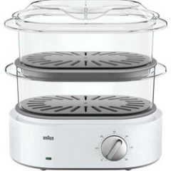 Пароварка Braun FS5100WH