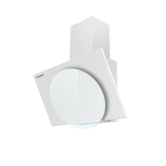 Вытяжка Maunfeld TOWER L (TOUCH) 60 белый