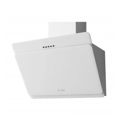 Вытяжка LEX Luka 600 white