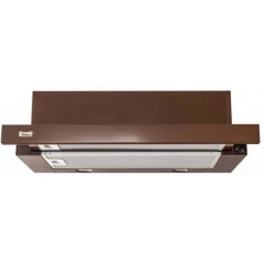 Вытяжка ZorG Technology Kleo TL 700 (60) (Brown)