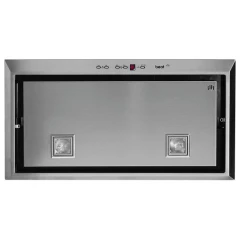 Вытяжка Best PASC 580 FPX IX 54