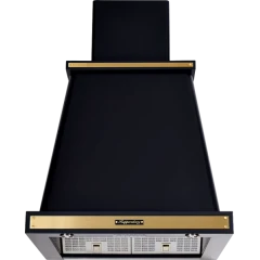 Вытяжка Kuppersberg T 669 ANT (Bronze)
