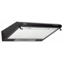 Вытяжка ZorG Technology LINE G 50 BK