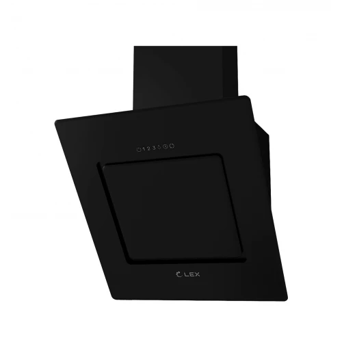 Вытяжка LEX LEILA 600 Black