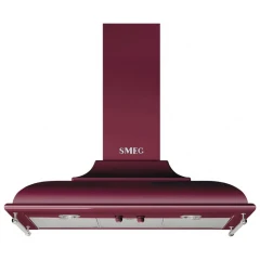 Вытяжка Smeg KC 19 RWE